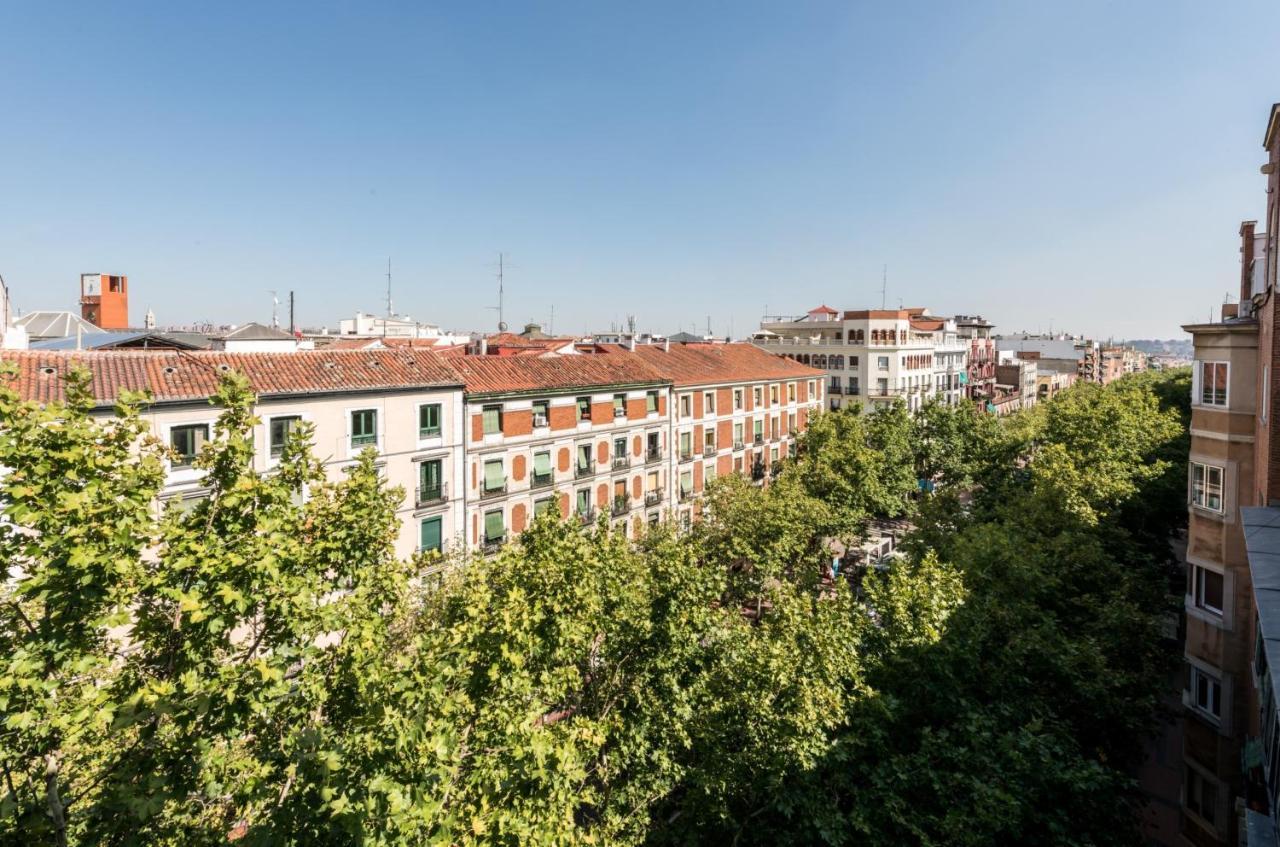 Apartamento Atocha Emperador Carlos V